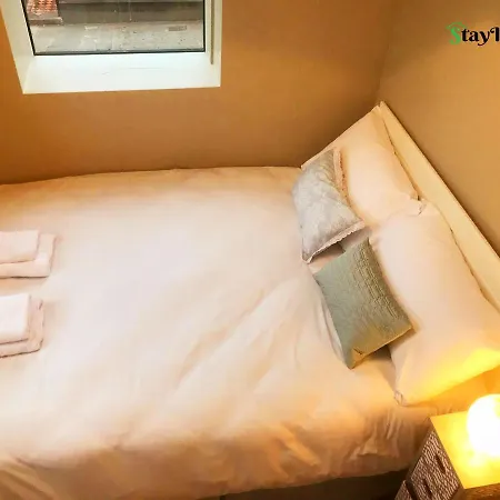 Botanic Road Appartement *