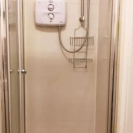 Botanic Road Appartement