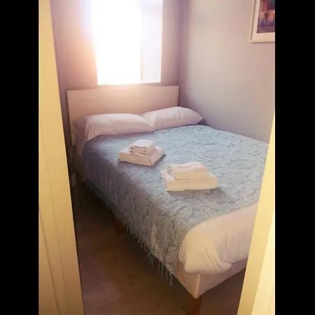 Appartement Botanic Road